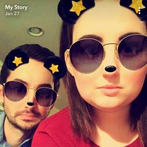 Meet your Posher, Ashleigh